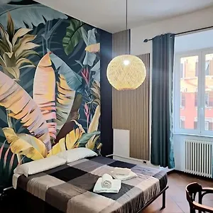 Apartment Vatican Fabio Massimo - Experience, Rome