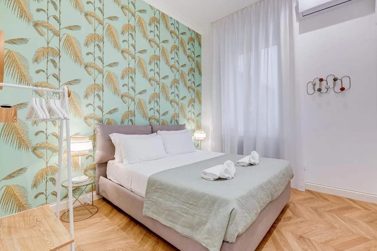 The Heart Of Rome Luxury House Apartment
