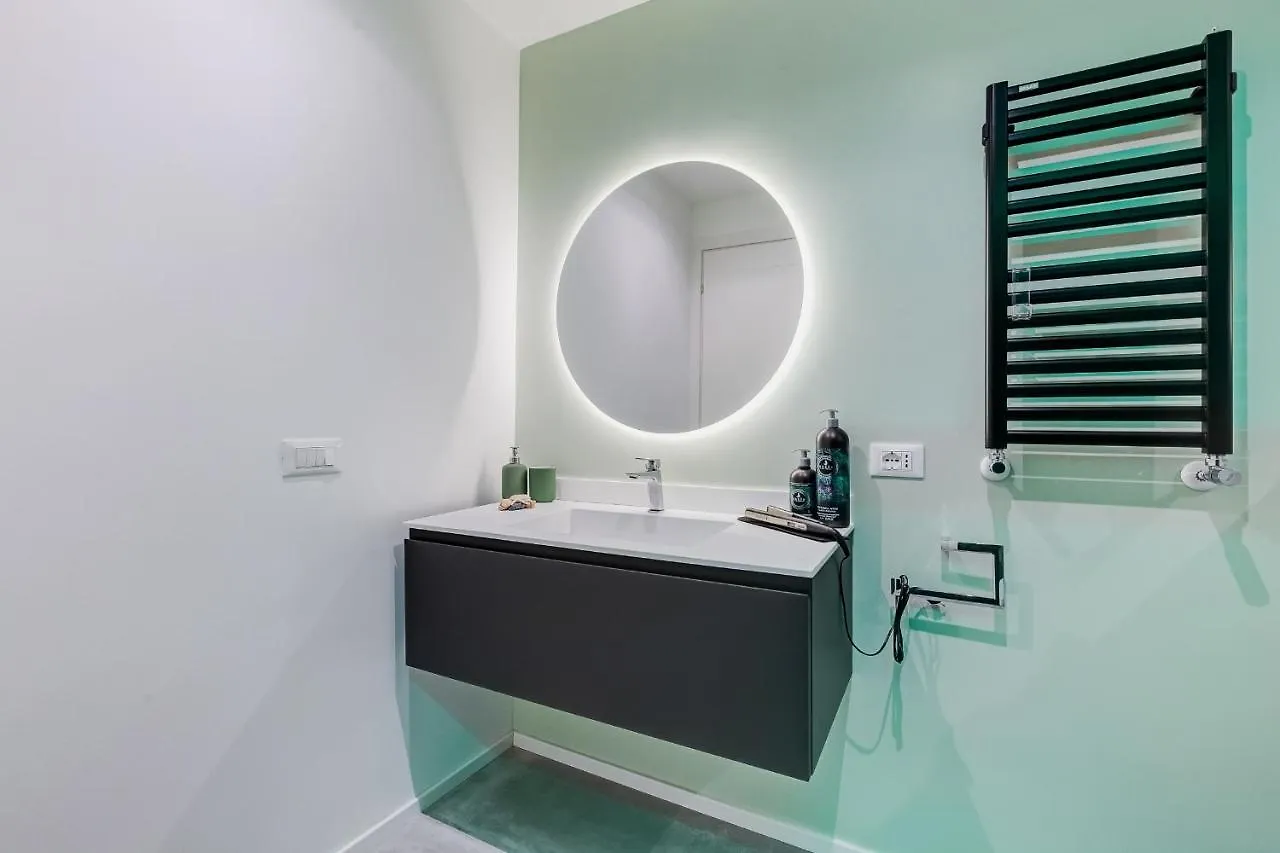 The Heart Of Rome Luxury House Apartment