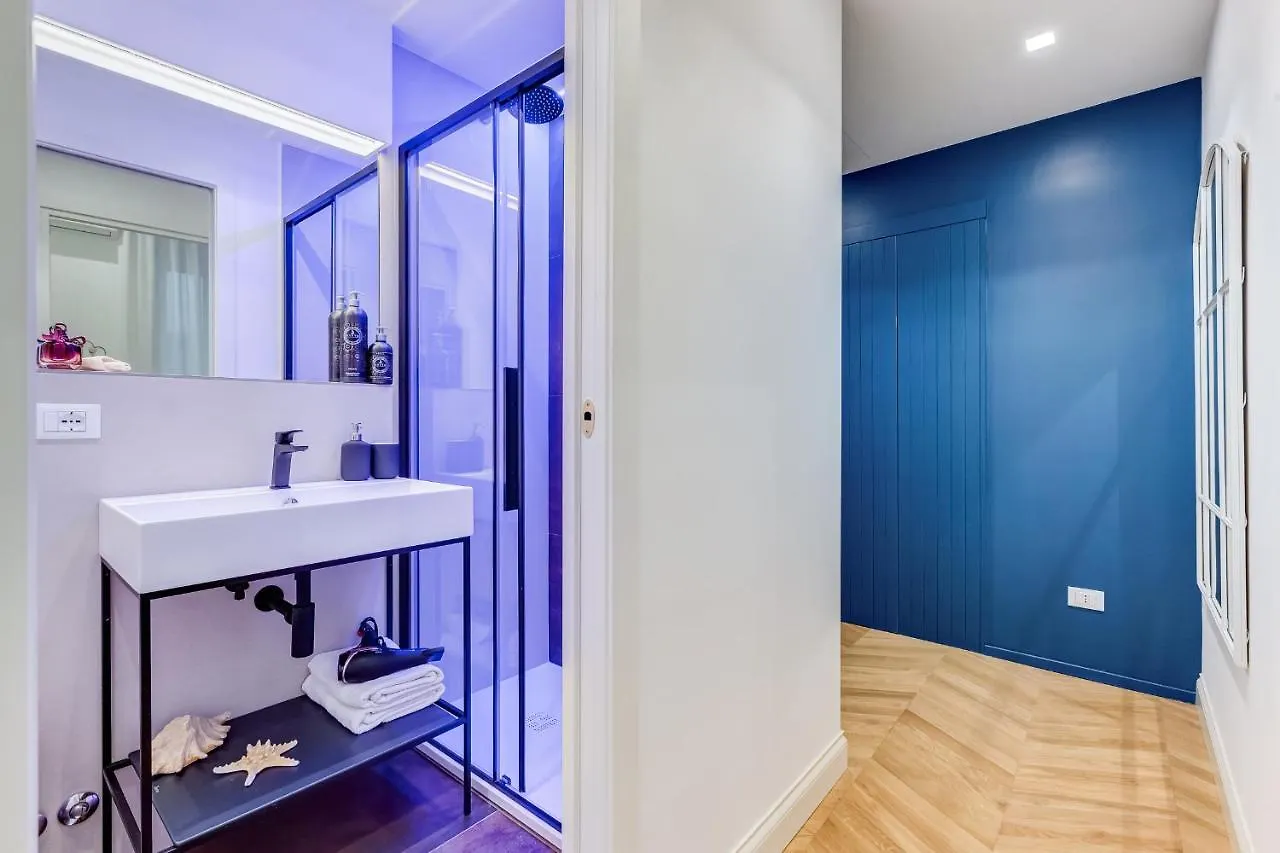 The Heart Of Rome Luxury House Apartment 0*,