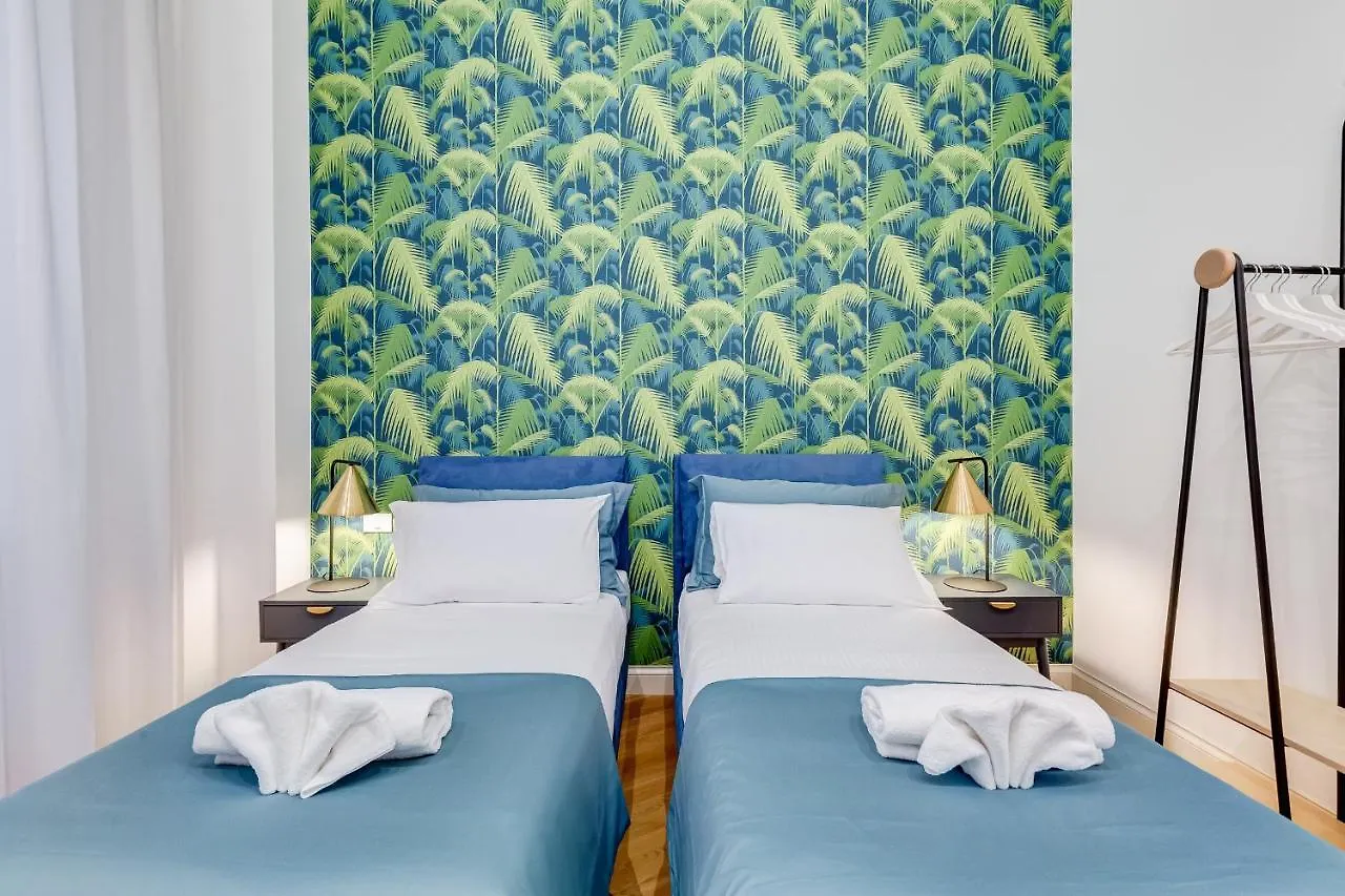 Appartamento The Heart Of Rome Luxury House